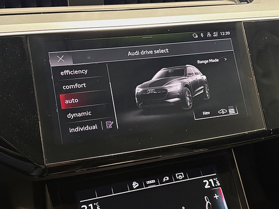 Audi e-tron 20 of 25