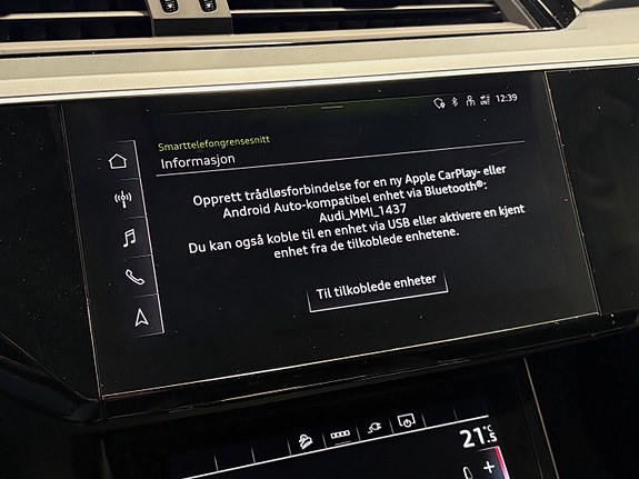 Audi e-tron 19 of 25