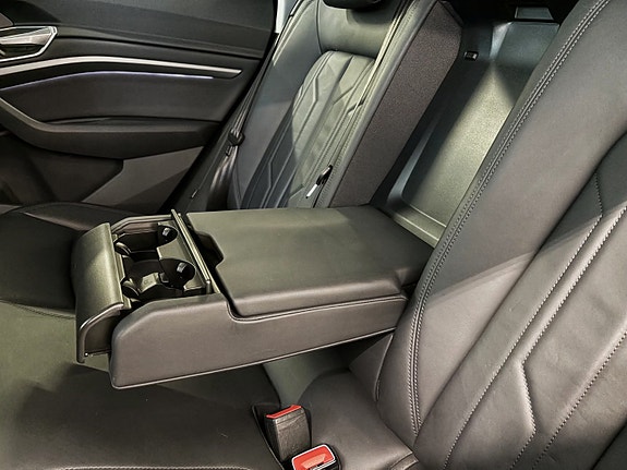 Audi e-tron 10 of 25