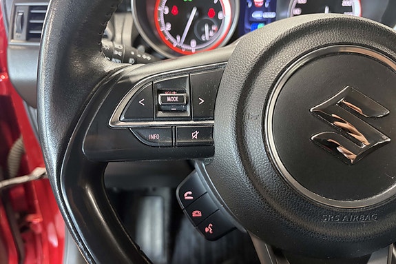 Suzuki Swift 23 of 30