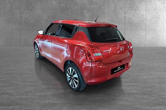 Suzuki Swift 4 of 30