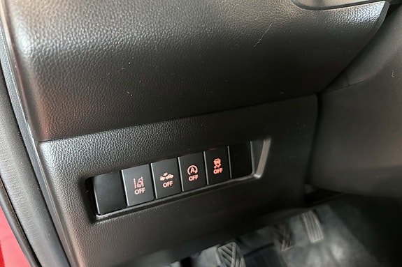 Suzuki Swift 25 of 30