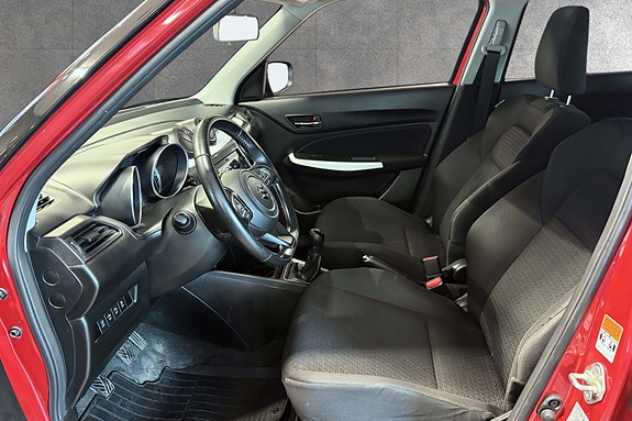 Suzuki Swift 10 of 30