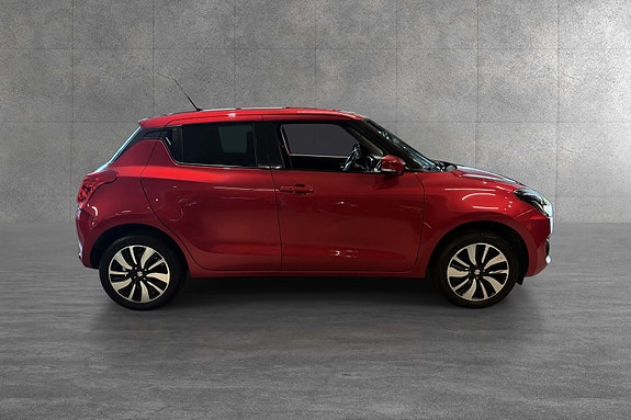 Suzuki Swift 7 of 30