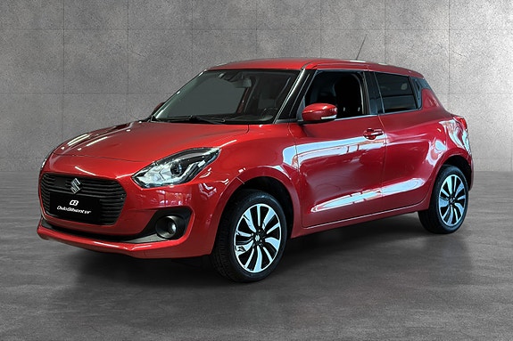 Suzuki Swift 3 of 30