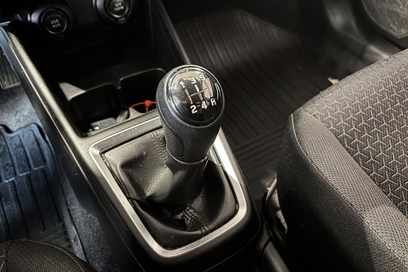 Suzuki Swift 19 of 30