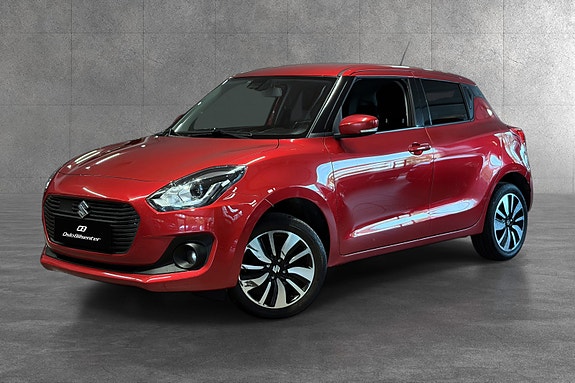 Suzuki Swift 2 of 30