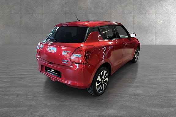 Suzuki Swift 6 of 30