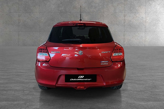 Suzuki Swift 5 of 30