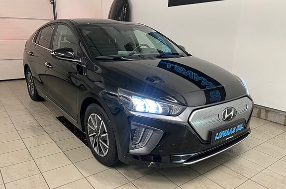 Hyundai IONIQ 7 of 19