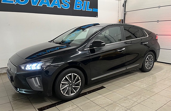 Hyundai IONIQ 2 of 19
