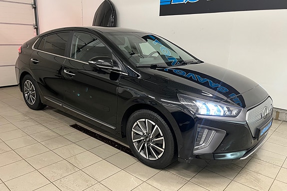 Hyundai IONIQ 6 of 19
