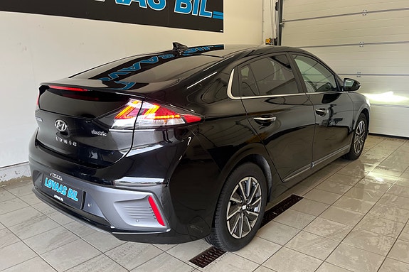 Hyundai IONIQ 4 of 19