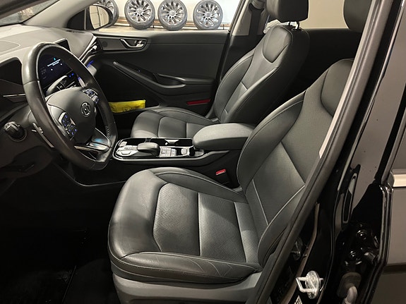 Hyundai IONIQ 9 of 19