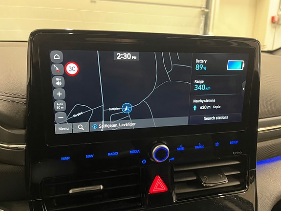 Hyundai IONIQ 14 of 19