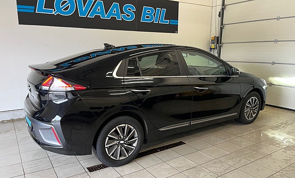 Hyundai IONIQ 5 of 19