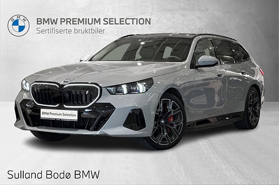 BMW i5