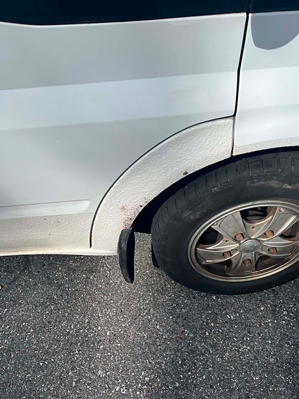 Ford Transit 10 of 11