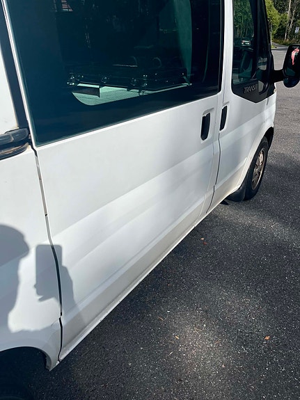 Ford Transit 11 of 11