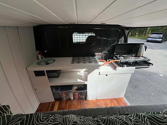 Ford Transit 6 of 11
