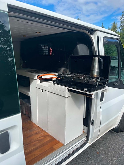 Ford Transit 5 of 11