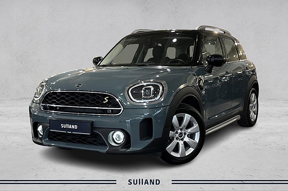 MINI Countryman Cooper SE