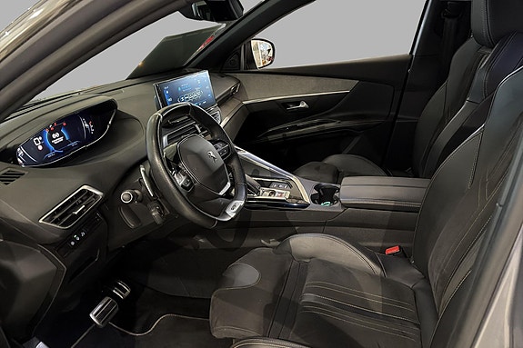 Peugeot 5008 11 of 24