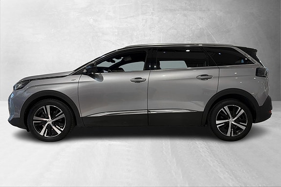 Peugeot 5008 2 of 24
