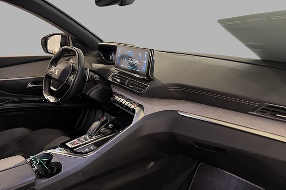 Peugeot 5008 12 of 24