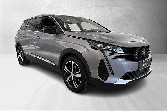 Peugeot 5008 7 of 24