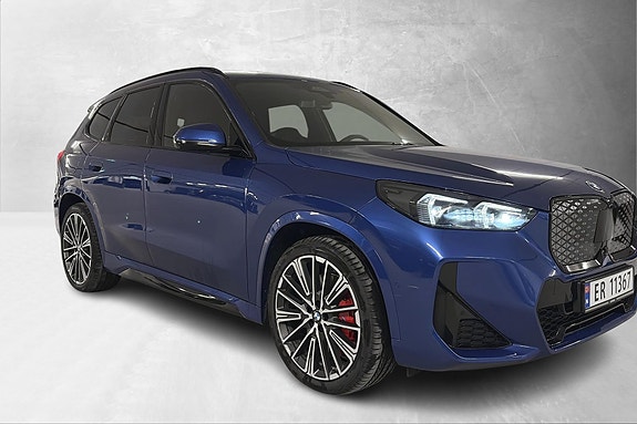BMW iX1 29 of 29