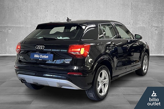 Audi Q2 6 of 19