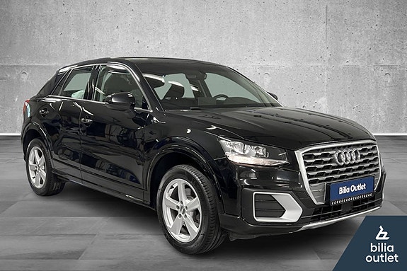 Audi Q2 8 of 19