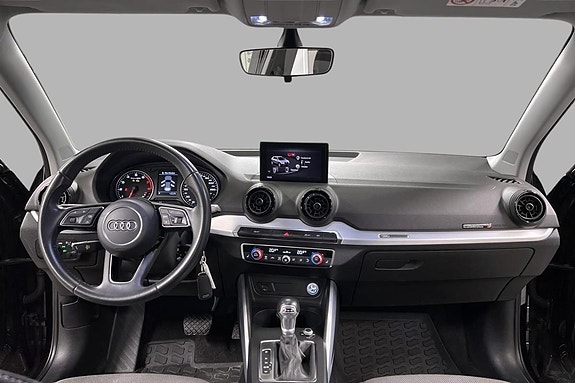 Audi Q2 9 of 19