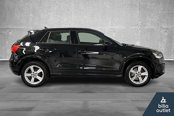 Audi Q2 7 of 19