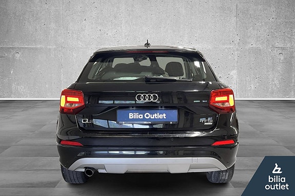 Audi Q2 5 of 19