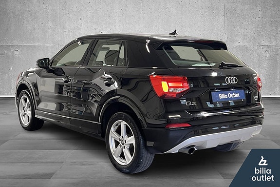 Audi Q2 4 of 19