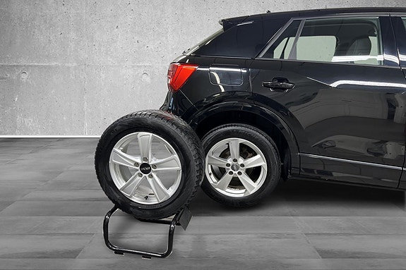 Audi Q2 19 of 19