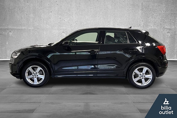 Audi Q2 3 of 19