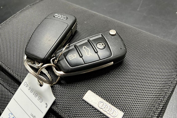 Audi Q2 18 of 19