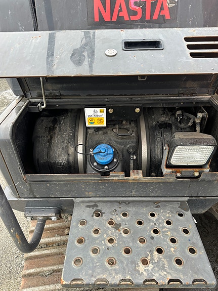 Hitachi ZX300LC-6 - Sertifisert - Maskinstyring - Rotortilt - Skuffe. 15 of 16
