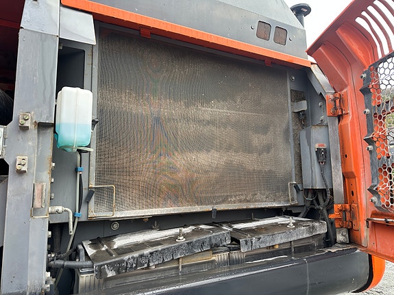 Hitachi ZX300LC-6 - Sertifisert - Maskinstyring - Rotortilt - Skuffe. 12 of 16
