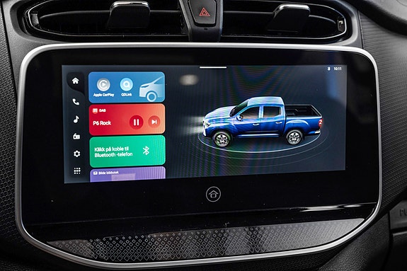 Maxus T90 EV 16 of 17