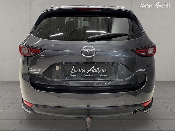 Mazda CX-5 5 of 30