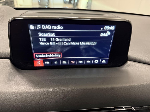 Mazda CX-5 24 of 30
