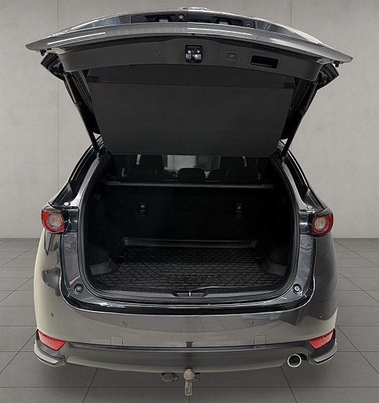 Mazda CX-5 29 of 30