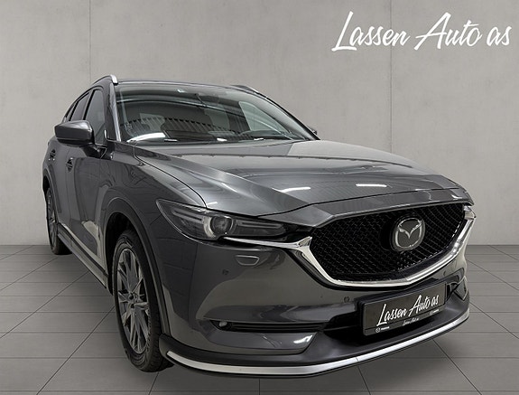 Mazda CX-5 2 of 30