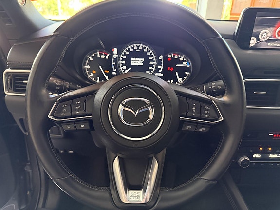 Mazda CX-5 11 of 30