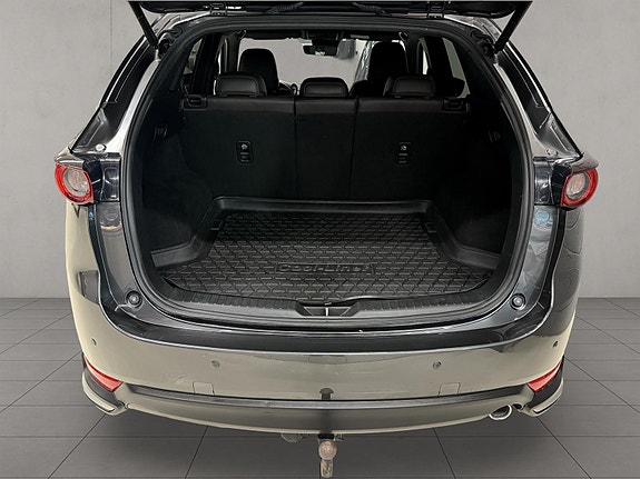 Mazda CX-5 30 of 30