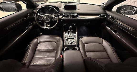 Mazda CX-5 10 of 30